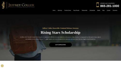 Rising Stars Scholarship