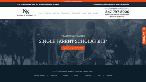 Single Parent Scholarship