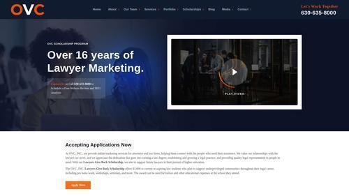 Lawyers Give Back Scholarship