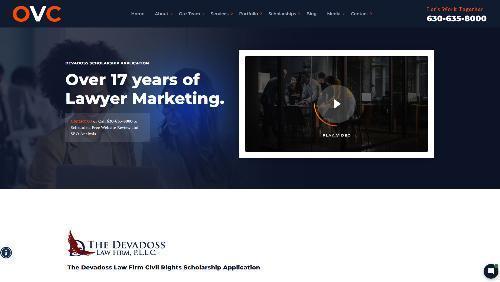 Civil Rights Scholarship