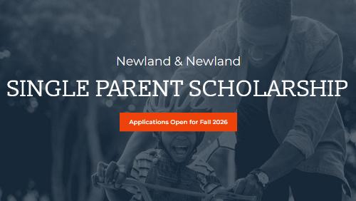 Single Parent Scholarship